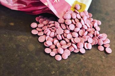 Chocolate Ruby - 200g - Littlecakeshop